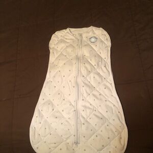 Dreamland baby swaddle sleep sack